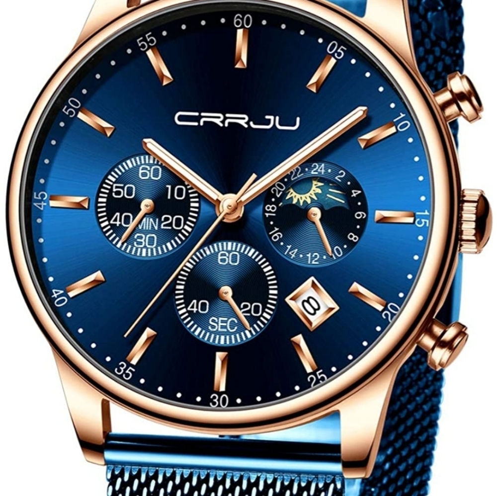 Mens watch